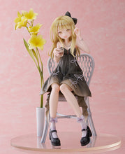 Load image into Gallery viewer, PRE-ORDER 1/6 Scale Toshishita Kanojo Illustrator Collection Figure Illustration by Nabi
