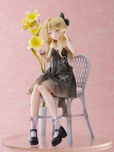 Load image into Gallery viewer, PRE-ORDER 1/6 Scale Toshishita Kanojo Illustrator Collection Figure Illustration by Nabi
