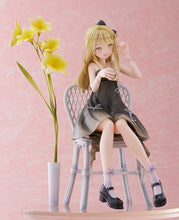 Load image into Gallery viewer, PRE-ORDER 1/6 Scale Toshishita Kanojo Illustrator Collection Figure Illustration by Nabi
