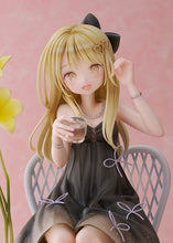 Load image into Gallery viewer, PRE-ORDER 1/6 Scale Toshishita Kanojo Illustrator Collection Figure Illustration by Nabi
