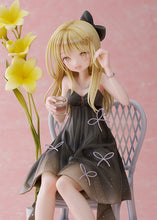 Load image into Gallery viewer, PRE-ORDER 1/6 Scale Toshishita Kanojo Illustrator Collection Figure Illustration by Nabi
