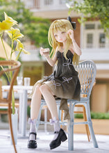 Load image into Gallery viewer, PRE-ORDER 1/6 Scale Toshishita Kanojo Illustrator Collection Figure Illustration by Nabi
