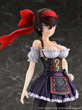 Load image into Gallery viewer, PRE-ORDER 1/6 Scale Tsuruki Shizuka dirndl Ver. Girls and Panzer: Princess Samurai
