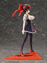 Load image into Gallery viewer, PRE-ORDER 1/6 Scale Tsuruki Shizuka dirndl Ver. Girls and Panzer: Princess Samurai
