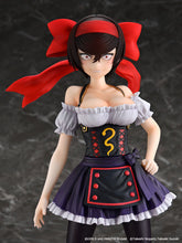 Load image into Gallery viewer, PRE-ORDER 1/6 Scale Tsuruki Shizuka dirndl Ver. Girls and Panzer: Princess Samurai

