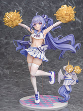 Load image into Gallery viewer, PRE-ORDER 1/6 Scale Unicorn: Champion of Unicorn Azur Lane
