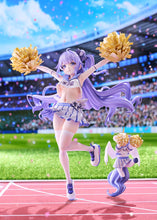 Load image into Gallery viewer, PRE-ORDER 1/6 Scale Unicorn: Champion of Unicorn Azur Lane
