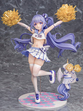 Load image into Gallery viewer, PRE-ORDER 1/6 Scale Unicorn: Champion of Unicorn Azur Lane
