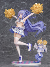 Load image into Gallery viewer, PRE-ORDER 1/6 Scale Unicorn: Champion of Unicorn Azur Lane
