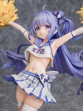 Load image into Gallery viewer, PRE-ORDER 1/6 Scale Unicorn: Champion of Unicorn Azur Lane
