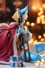 Load image into Gallery viewer, PRE-ORDER 1/6 Scale VSK-94 Christmas Eve Detective Heavy Damage Ver. Girls&#39; Frontline
