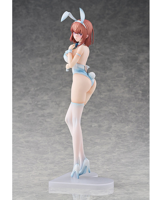 PRE-ORDER 1/6 Scale White Bunny Natsume Limited Ver. Icomochi Original Character