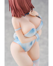 Load image into Gallery viewer, PRE-ORDER 1/6 Scale White Bunny Natsume Limited Ver. Icomochi Original Character
