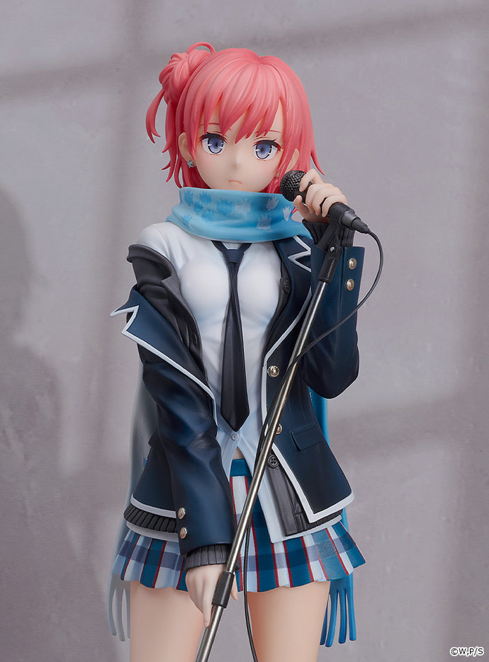 PRE-ORDER 1/6 Scale Yui Yuigahama: Light Novel Ver. My Teen Romantic Comedy SNAFU