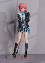 Load image into Gallery viewer, PRE-ORDER 1/6 Scale Yui Yuigahama: Light Novel Ver. My Teen Romantic Comedy SNAFU
