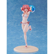 Load image into Gallery viewer, PRE-ORDER 1/6 Scale Yui Yuigahama Swimsuit ver. My Teen Romantic Comedy Snafu Too!
