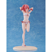 Load image into Gallery viewer, PRE-ORDER 1/6 Scale Yui Yuigahama Swimsuit ver. My Teen Romantic Comedy Snafu Too!
