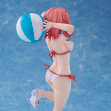 Load image into Gallery viewer, PRE-ORDER 1/6 Scale Yui Yuigahama Swimsuit ver. My Teen Romantic Comedy Snafu Too!
