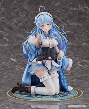 Load image into Gallery viewer, PRE-ORDER 1/6 Scale Yukihana Lamy Hololive Production
