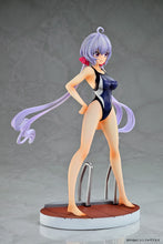 Load image into Gallery viewer, PRE-ORDER 1/6 Scale Yukine Chris Senki Zesshou Symphogear XV
