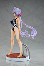 Load image into Gallery viewer, PRE-ORDER 1/6 Scale Yukine Chris Senki Zesshou Symphogear XV
