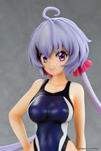 Load image into Gallery viewer, PRE-ORDER 1/6 Scale Yukine Chris Senki Zesshou Symphogear XV
