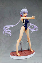 Load image into Gallery viewer, PRE-ORDER 1/6 Scale Yukine Chris Senki Zesshou Symphogear XV
