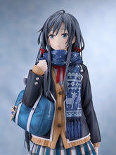 Load image into Gallery viewer, PRE-ORDER 1/6 Scale Yukino Yukinoshita: Light Novel Volume 6 Cover Illustration Ver. (re-run) My Teen Romantic Comedy SNAFU
