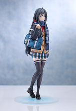 Load image into Gallery viewer, PRE-ORDER 1/6 Scale Yukino Yukinoshita: Light Novel Volume 6 Cover Illustration Ver. (re-run) My Teen Romantic Comedy SNAFU
