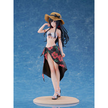 Load image into Gallery viewer, PRE-ORDER 1/6 Scale Yukino Yukinoshita Swimsuit Ver. My Teen Romantic Comedy SNAFU TOO!
