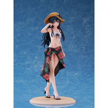 Load image into Gallery viewer, PRE-ORDER 1/6 Scale Yukino Yukinoshita Swimsuit Ver. My Teen Romantic Comedy SNAFU TOO!
