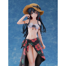Load image into Gallery viewer, PRE-ORDER 1/6 Scale Yukino Yukinoshita Swimsuit Ver. My Teen Romantic Comedy SNAFU TOO!
