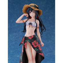 Load image into Gallery viewer, PRE-ORDER 1/6 Scale Yukino Yukinoshita Swimsuit Ver. My Teen Romantic Comedy SNAFU TOO!
