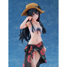 Load image into Gallery viewer, PRE-ORDER 1/6 Scale Yukino Yukinoshita Swimsuit Ver. My Teen Romantic Comedy SNAFU TOO!
