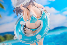 Load image into Gallery viewer, PRE-ORDER 1/6 Scale Yumi: Swimsuit Ver. Shinobi Master Senran Kagura: New Link
