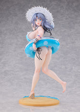 Load image into Gallery viewer, PRE-ORDER 1/6 Scale Yumi: Swimsuit Ver. Shinobi Master Senran Kagura: New Link
