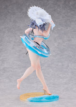 Load image into Gallery viewer, PRE-ORDER 1/6 Scale Yumi: Swimsuit Ver. Shinobi Master Senran Kagura: New Link

