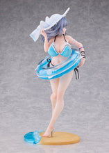 Load image into Gallery viewer, PRE-ORDER 1/6 Scale Yumi: Swimsuit Ver. Shinobi Master Senran Kagura: New Link
