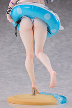 Load image into Gallery viewer, PRE-ORDER 1/6 Scale Yumi: Swimsuit Ver. Shinobi Master Senran Kagura: New Link
