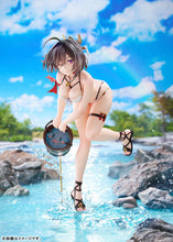 Load image into Gallery viewer, PRE-ORDER 1/6 Scale Yumia Liessfeldt: Playing in the Water Ver. Atelier Yumia: The Alchemist of Memories &amp; the Envisioned Land

