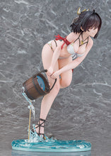 Load image into Gallery viewer, PRE-ORDER 1/6 Scale Yumia Liessfeldt: Playing in the Water Ver. Atelier Yumia: The Alchemist of Memories &amp; the Envisioned Land
