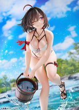 Load image into Gallery viewer, PRE-ORDER 1/6 Scale Yumia Liessfeldt: Playing in the Water Ver. Atelier Yumia: The Alchemist of Memories &amp; the Envisioned Land
