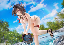 Load image into Gallery viewer, PRE-ORDER 1/6 Scale Yumia Liessfeldt: Playing in the Water Ver. Atelier Yumia: The Alchemist of Memories &amp; the Envisioned Land
