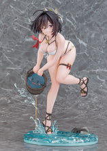 Load image into Gallery viewer, PRE-ORDER 1/6 Scale Yumia Liessfeldt: Playing in the Water Ver. Atelier Yumia: The Alchemist of Memories &amp; the Envisioned Land
