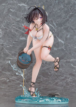 Load image into Gallery viewer, PRE-ORDER 1/6 Scale Yumia Liessfeldt: Playing in the Water Ver. Atelier Yumia: The Alchemist of Memories &amp; the Envisioned Land
