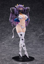Load image into Gallery viewer, PRE-ORDER 1/6 Scale Yuna: Cow Bikini Ver. Biya Original Character
