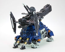 Load image into Gallery viewer, PRE-ORDER 1/72 Buster Tortoise Plastic Model Kit
