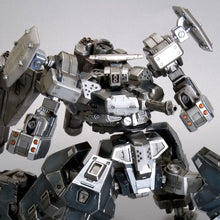 Load image into Gallery viewer, PRE-ORDER 1/72 Scal Armored Core Crest CR-C75U2 DELTA Ver. Plastic Model

