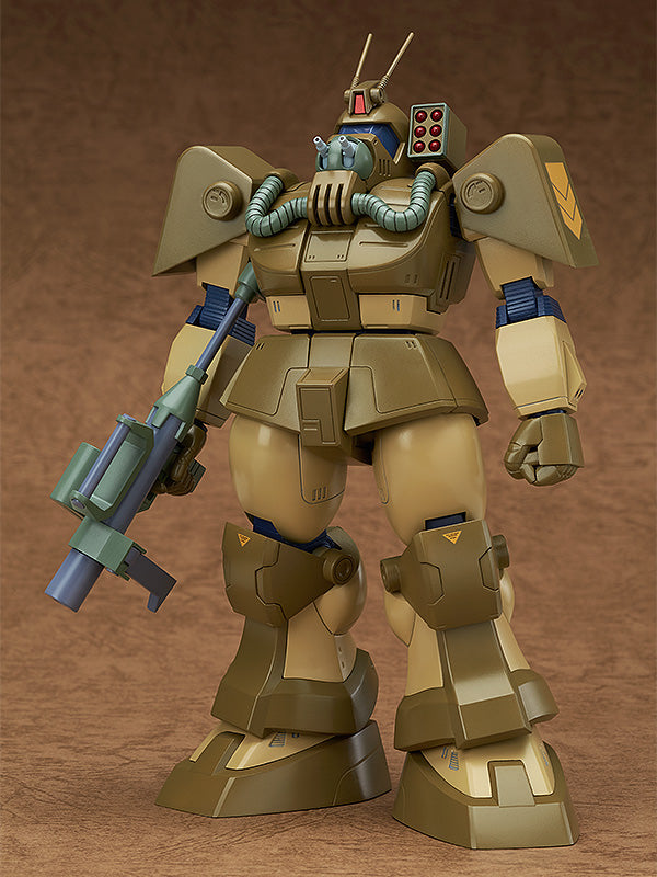 PRE-ORDER 1/72 Scale COMBAT ARMORS MAX 09: Abitate T10C Block Head X-Nebula (Rerelease) Fang of the Sun Dougram