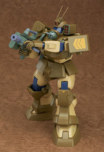 Load image into Gallery viewer, PRE-ORDER 1/72 Scale COMBAT ARMORS MAX 09: Abitate T10C Block Head X-Nebula (Rerelease) Fang of the Sun Dougram
